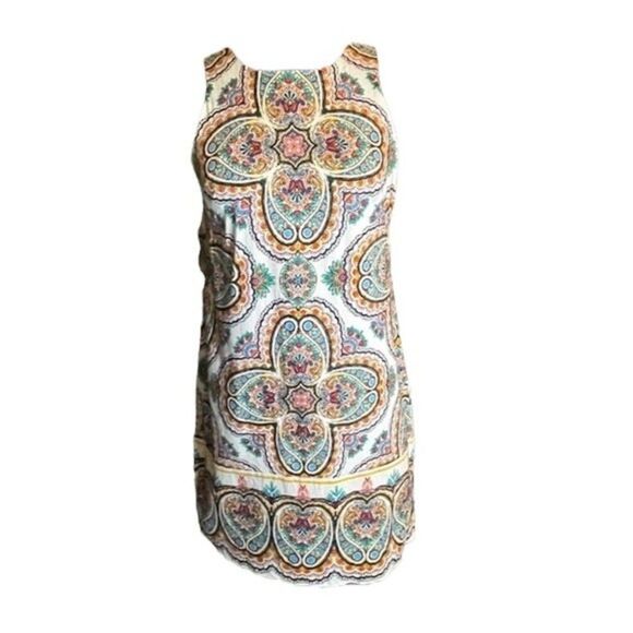 London Times Sheath Dress - Picture 1 of 7